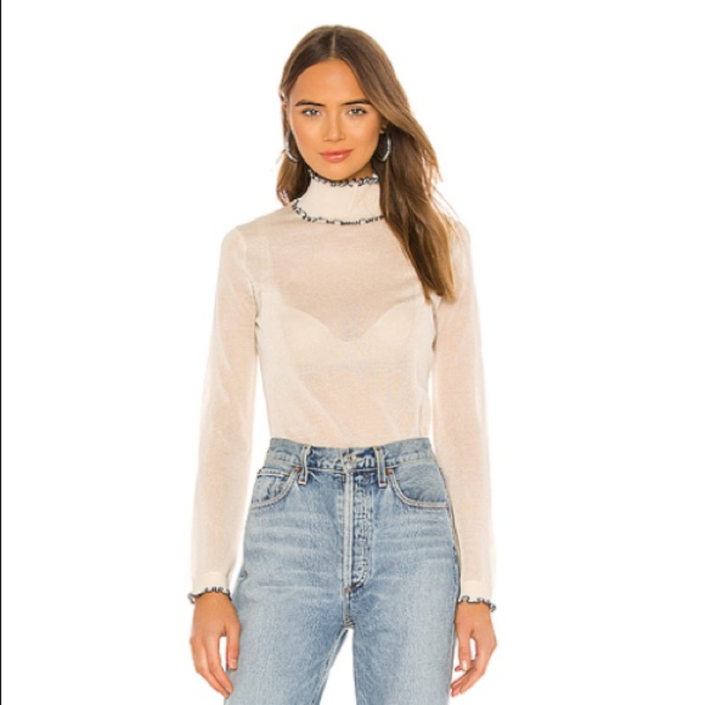 Abigail Sweater